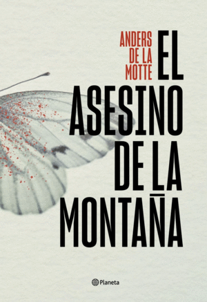 EL ASESINO DE LA MONTAA