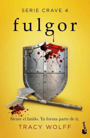 FULGOR   CRAVE 4