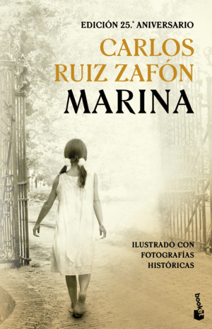 MARINA    EDICIN 25. ANIVERSARIO