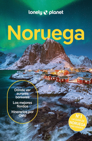 NORUEGA    LO MEJOR DE