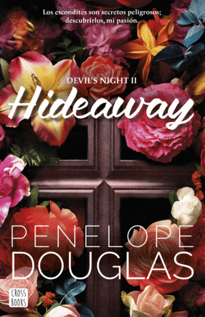 HIDEAWAY   (DEVIL'S NIGHT 2)