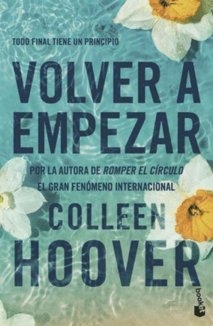 VOLVER A EMPEZAR  (ROMPER EL CIRCULO)