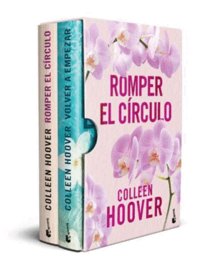 ROMPER EL CRCULO + VOLVER A EMPEZAR (ESTUCHE)