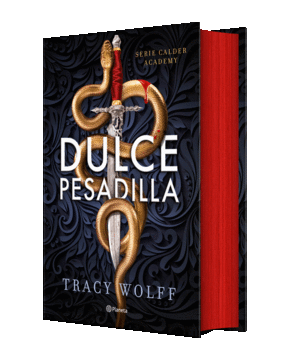 DULCE PESADILLA (CALDER ACADEMY 1) EDICIN ESPECIAL