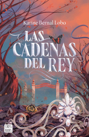 EL PERFUME DEL REY 2 LAS CADENAS DEL REY