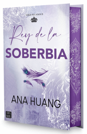 PECADOS 2 REY DE LA SOBERBIA. EDICIN ESPECIAL