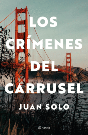 LOS CR�MENES DEL CARRUSEL