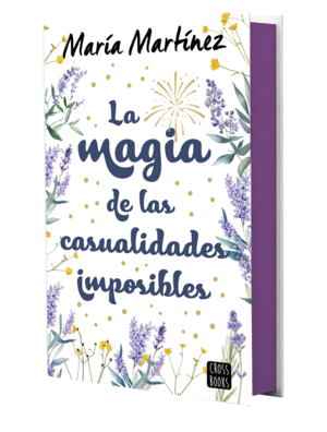 LA MAGIA DE LAS CASUALIDADES IMPOSIBLES  EDICION ESPECIAL