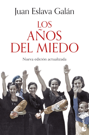 LOS AOS DEL MIEDO