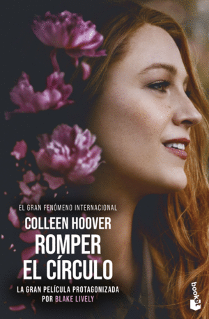 ROMPER EL CIRCULO   ED. PELICULA