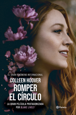 ROMPER EL CIRCULO  ED. PELICULA