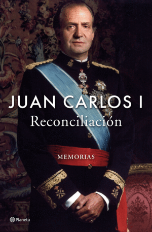 RECONCILIACIN JUAN CARLOS I