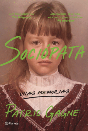 SOCIOPATA  UNAS MEMORIAS