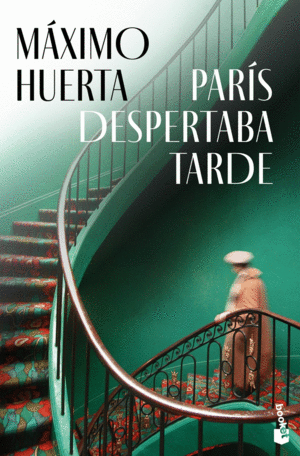 PARS DESPERTABA TARDE