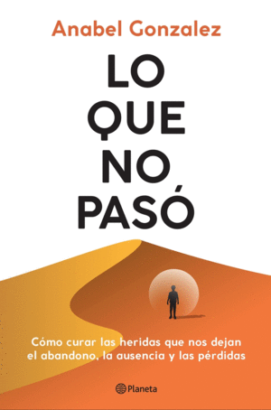 LO QUE NO PAS