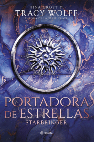 PORTADORA DE ESTRELLAS  (STARBRINGER)