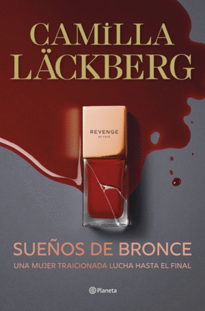 SUEOS DE BRONCE   (SERIE FAYE 3)