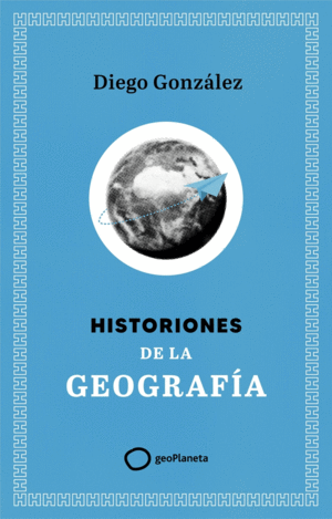 HISTORIONES DE LA GEOGRAFIA