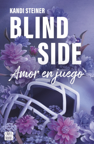 BLIND SIDE  AMOR EN JUEGO
