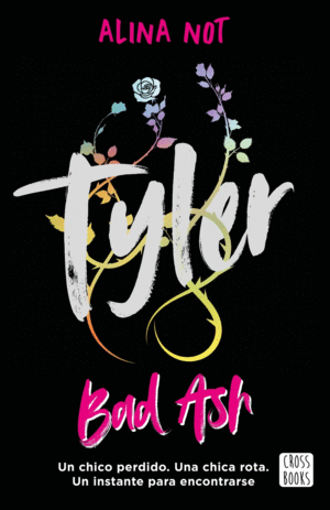 TYLER  BAD ASH 6