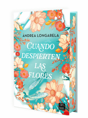 CUANDO DESPIERTEN LAS FLORES   EDICION ESPECIAL