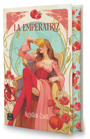 LA EMPERATRIZ   EDICION ESPECIAL