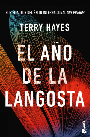 EL AO DE LA LANGOSTA