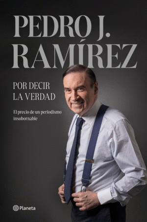 POR DECIR LA VERDAD