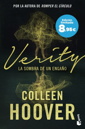 VERITY: LA SOMBRA DE UN ENGAO