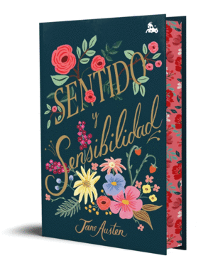 SENTIDO Y SENSIBILIDAD   EDICION ESPECIAL