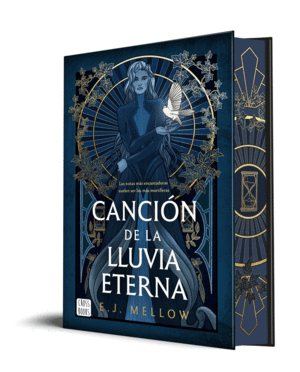 MOUSAI 1. CANCION DE LA LLUVIA ETERNA   EDICION ESPECIAL