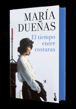 EL TIEMPO ENTRE COSTURAS. EDICI�N ESPECIAL CON CAN
