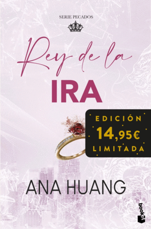 REY DE LA IRA   PECADOS 1