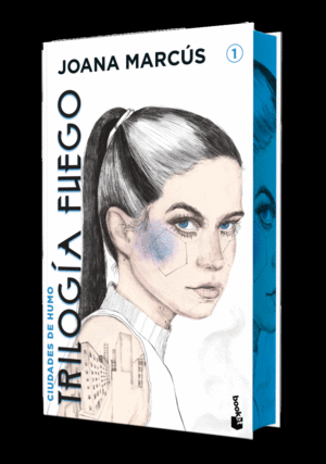 CIUDADES DE HUMO. EDICI�N ESPECIAL CON CANTOS DECO