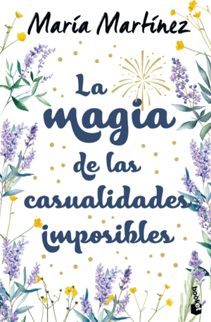 MAGIA DE LAS CASUALIDADES IMPOSIBLES, LA