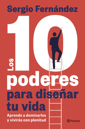 LOS 10 PODERES PARA DISE�AR TU VIDA