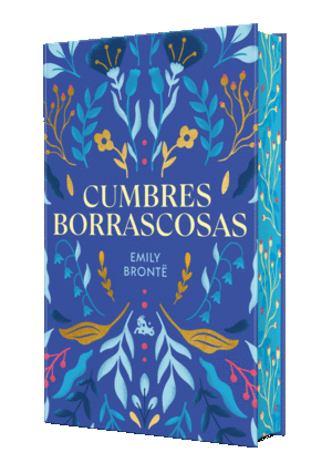 CUMBRES BORRASCOSAS    EDICION ESPECIAL