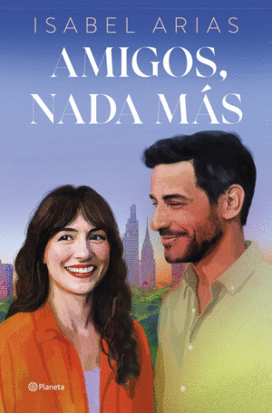 AMIGOS, NADA M�S