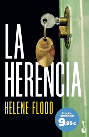 HERENCIA, LA
