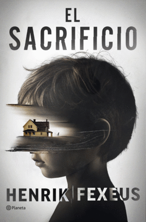 EL SACRIFICIO (SERIE MEMENTO 1)