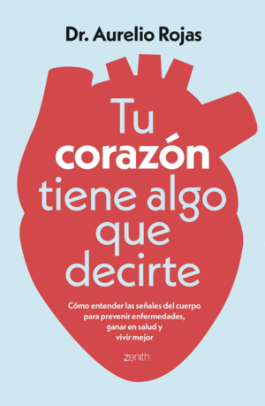 TU CORAZ�N TIENE ALGO QUE DECIRTE