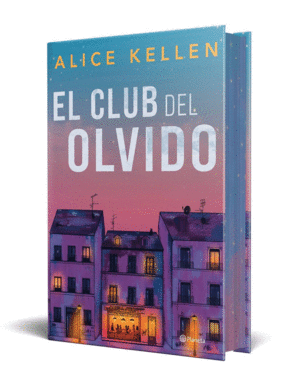 EL CLUB DEL OLVIDO   (EDICI�N ESPECIAL)