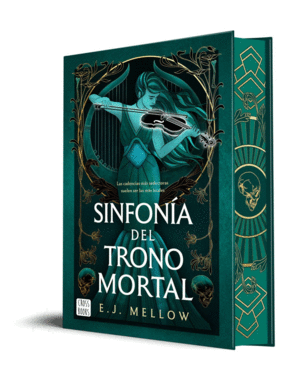 MOUSAI 3. SINFON�A DEL TRONO MORTAL    EDICION ESPECIAL