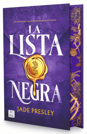 LA LISTA NEGRA    EDICION ESPECIAL