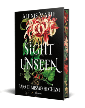 SIGHT UNSEEN. BAJO EL MISMO HECHIZO    EDICION ESPECIAL