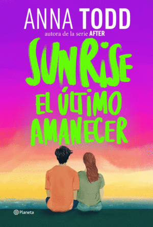 SUNRISE. EL �LTIMO AMANECER