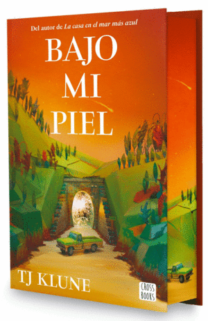 BAJO MI PIEL    EDICION ESPECIAL
