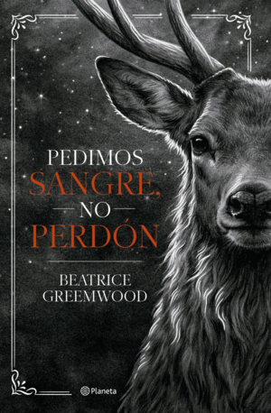 PEDIMOS SANGRE, NO PERD�N