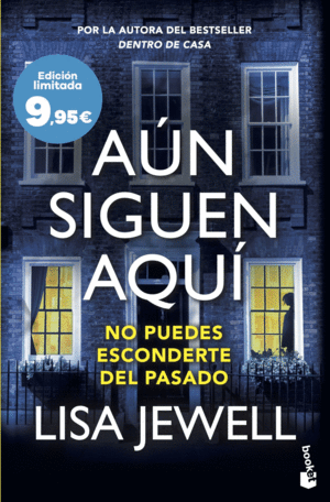 A�N SIGUEN AQU�