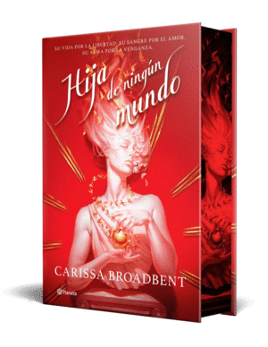 HIJA DE NING�N MUNDO   EDICION ESPECIAL